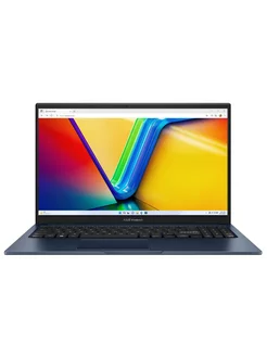 Ноутбук Asus Vivobook 15 X1504Va-BQ006 90NB10J1-M00BW0 Asus 196455078 купить за 52 348 ₽ в интернет-магазине Wildberries