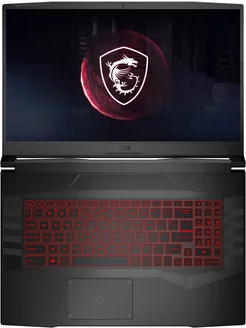 Ноутбук MSI GL76 12UEK-073XRU MSI 196456855 купить за 140 140 ₽ в интернет-магазине Wildberries