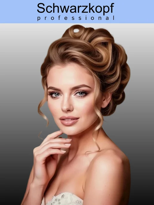 Schwarzkopf professional Профессиональный лак для волос ультрасильной фиксации 500 мл, 500 мл, фото 3