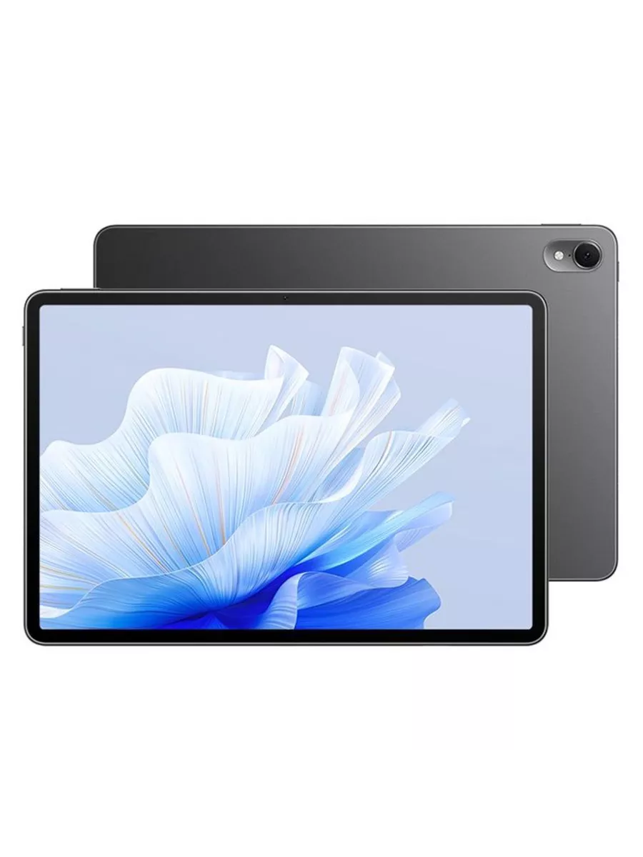 Планшет MatePad Air LTE 8/256Gb Graphite Black + клав. Huawei 196460361  купить за 47 999 ₽ в интернет-магазине Wildberries