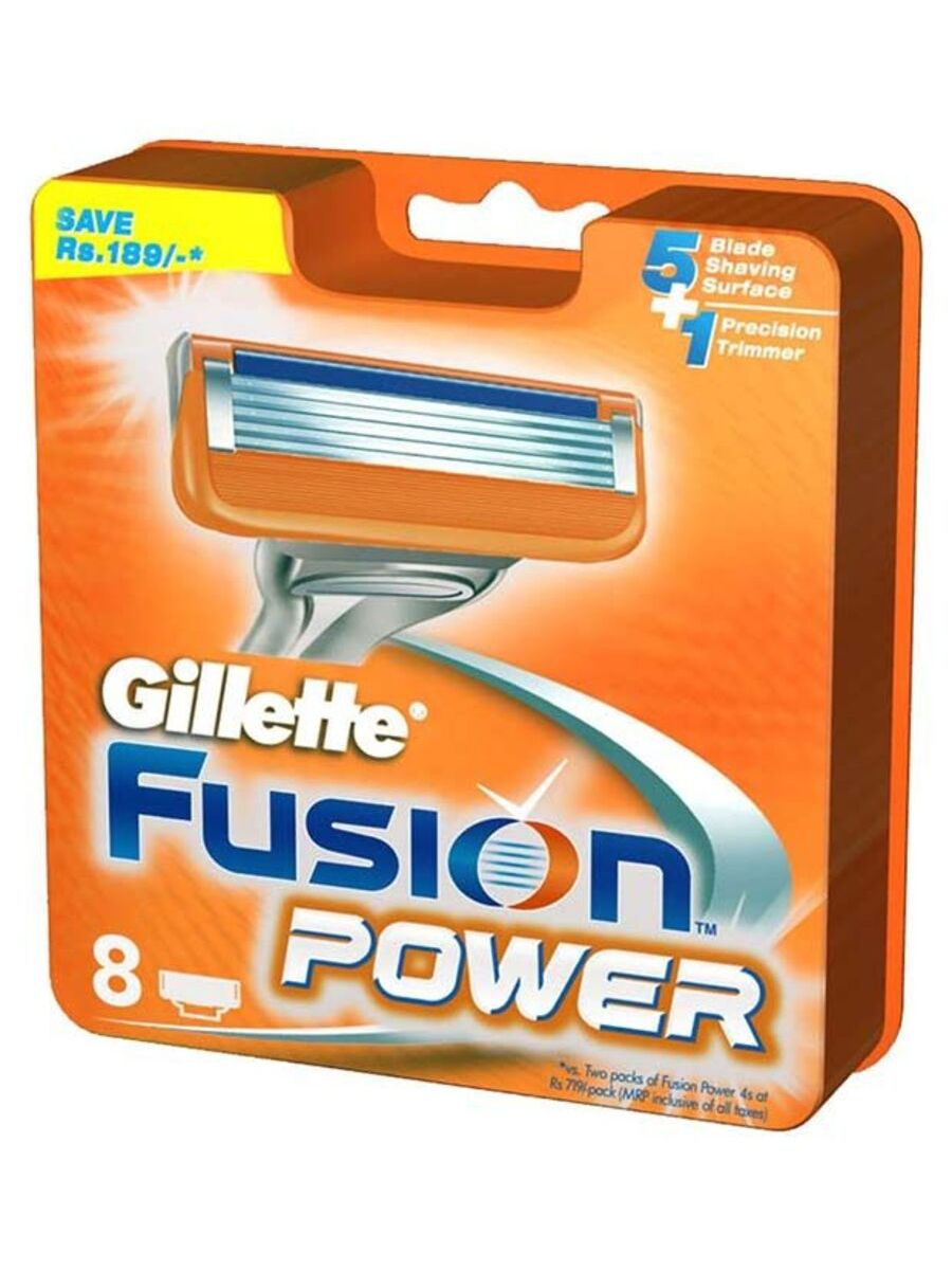 Озон кассеты для бритья. Fusion Power 8 шт. Джилет Фьюжен 5 кассеты 10 шт.