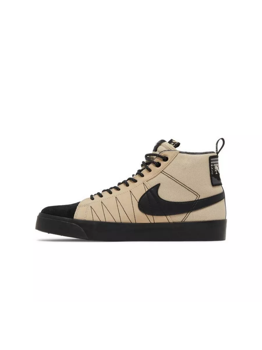 Nike on sale blazer thrasher