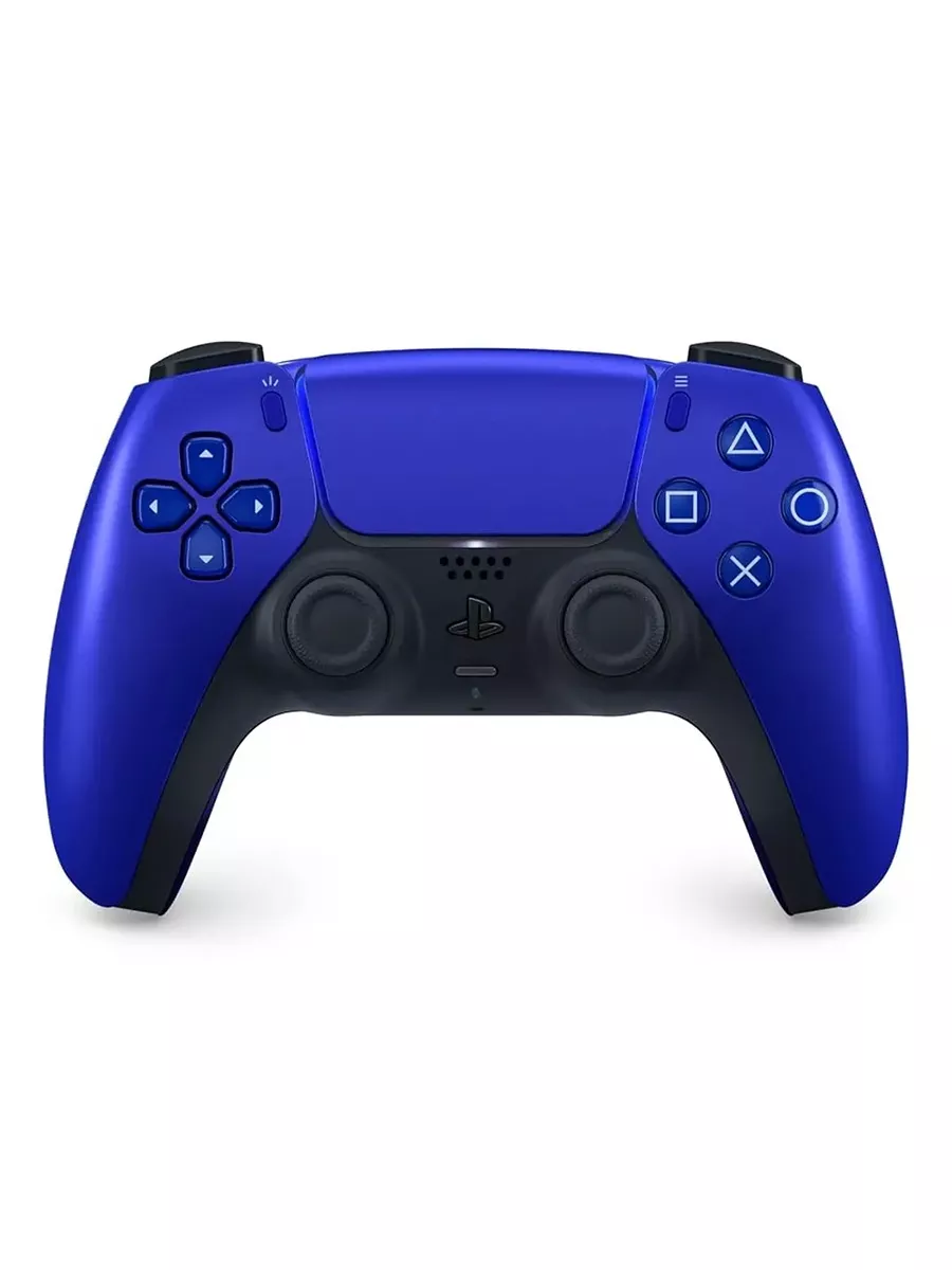 Геймпад DualSense для PS5