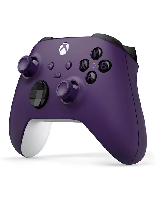 Microsoft Геймпад XBOX Series X S Purple