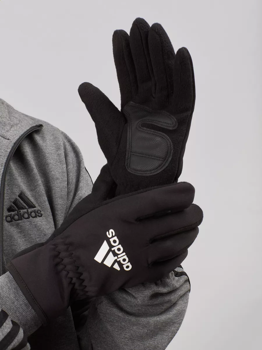 Adidas store climawarm glove