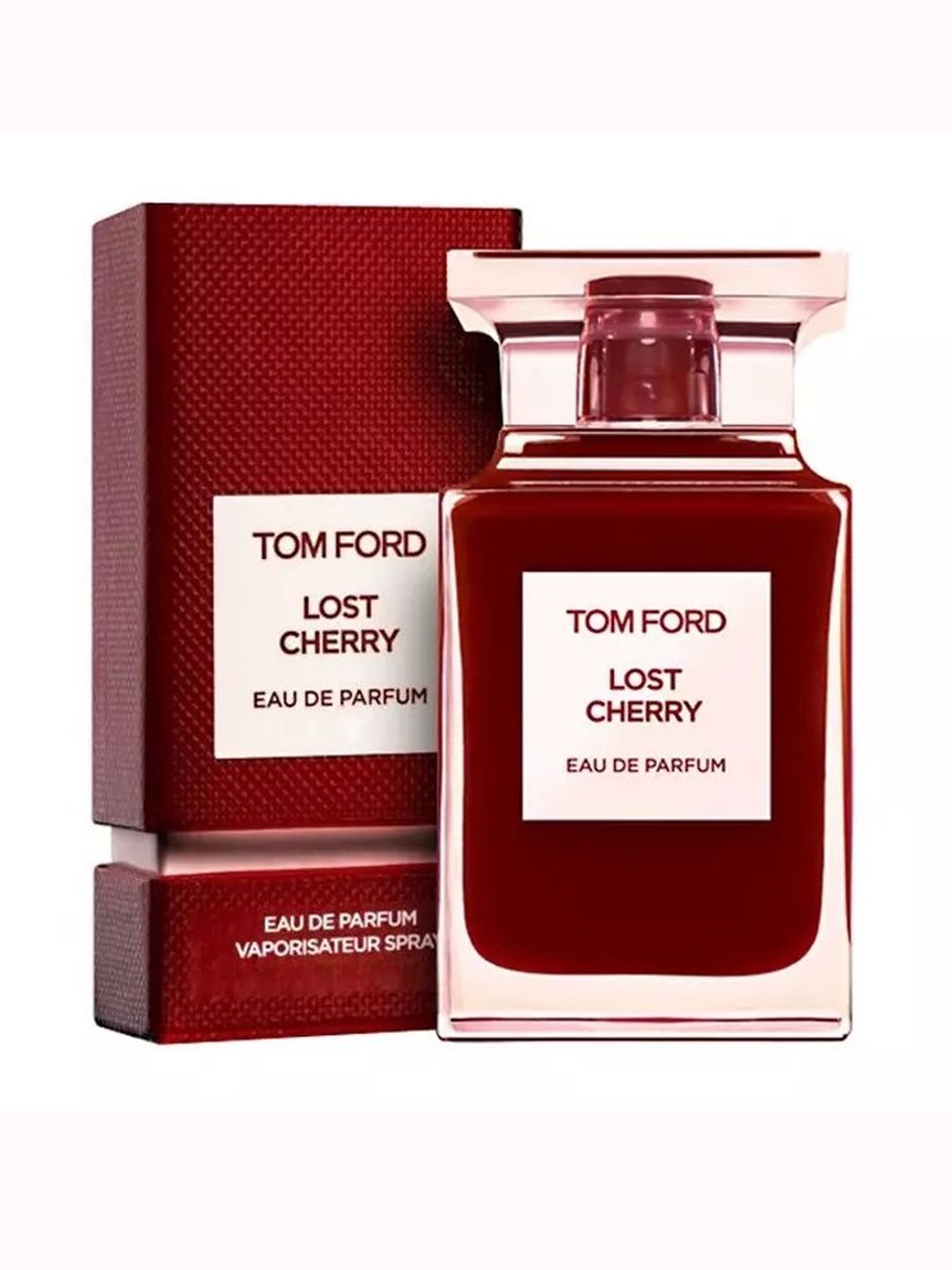 Том форд вишневый. Tom Ford Lost Cherry 50 ml. Tom Ford "Lost Cherry Eau de Parfum" 50 ml. Духи том Форд лост черри. Tom Ford Lost Cherry Eau de Parfum 100 ml.