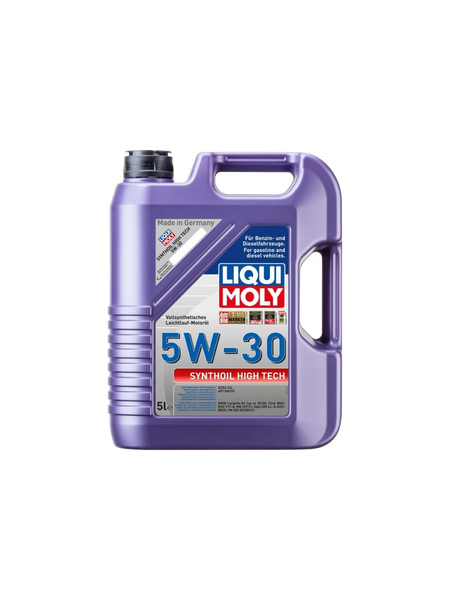 Synthoil high tech 5w30. Ликви моли 5w30 Synthoil High Tech. Liqui Moly 9077, масло моторное Synthoil High Tech 5w-30. Liqui Moly 5w40 Leichtlauf 5л артикул. Liqui Moly Hydraulikoil HLP 22.