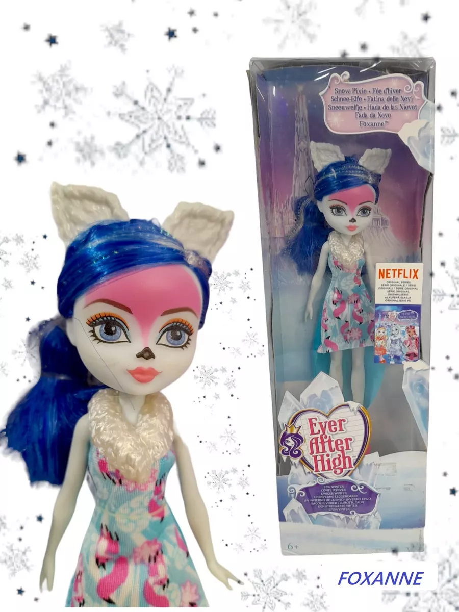 Купить куклу Декстер Чарминг из серии Ever After High