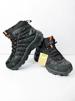 Кроссовки зимние Cordura, байка! MERRELL 196490585 купить за 4 045 ₽ в интернет-магазине Wildberries