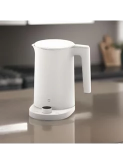 Чайник Xiaomi Mi Smart Kettle 2 Pro 1.7L MJJYSH01YM CN Glissade and Silin 196493866 купить за 3 697 ₽ в интернет-магазине Wildberries