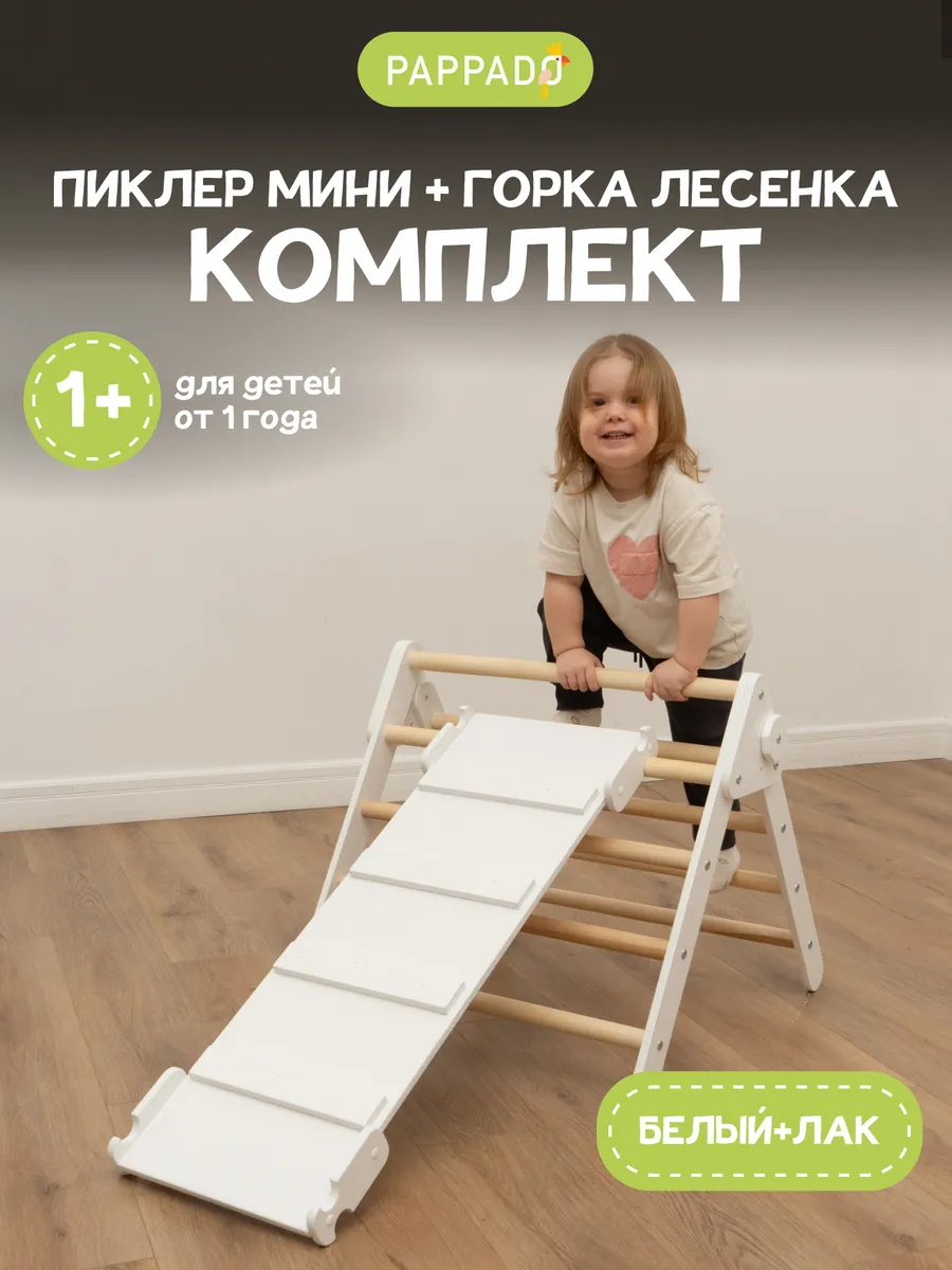 Треугольник Пиклера с...