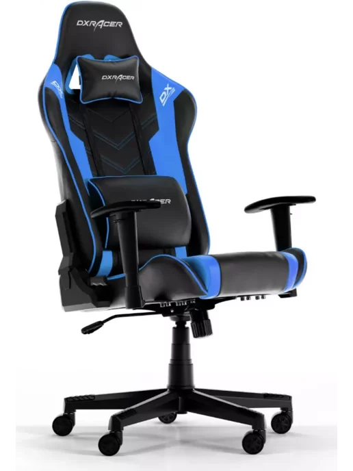 DxRacer Prince GC-LPF132LTC-NB Кресло игровое компьютерное