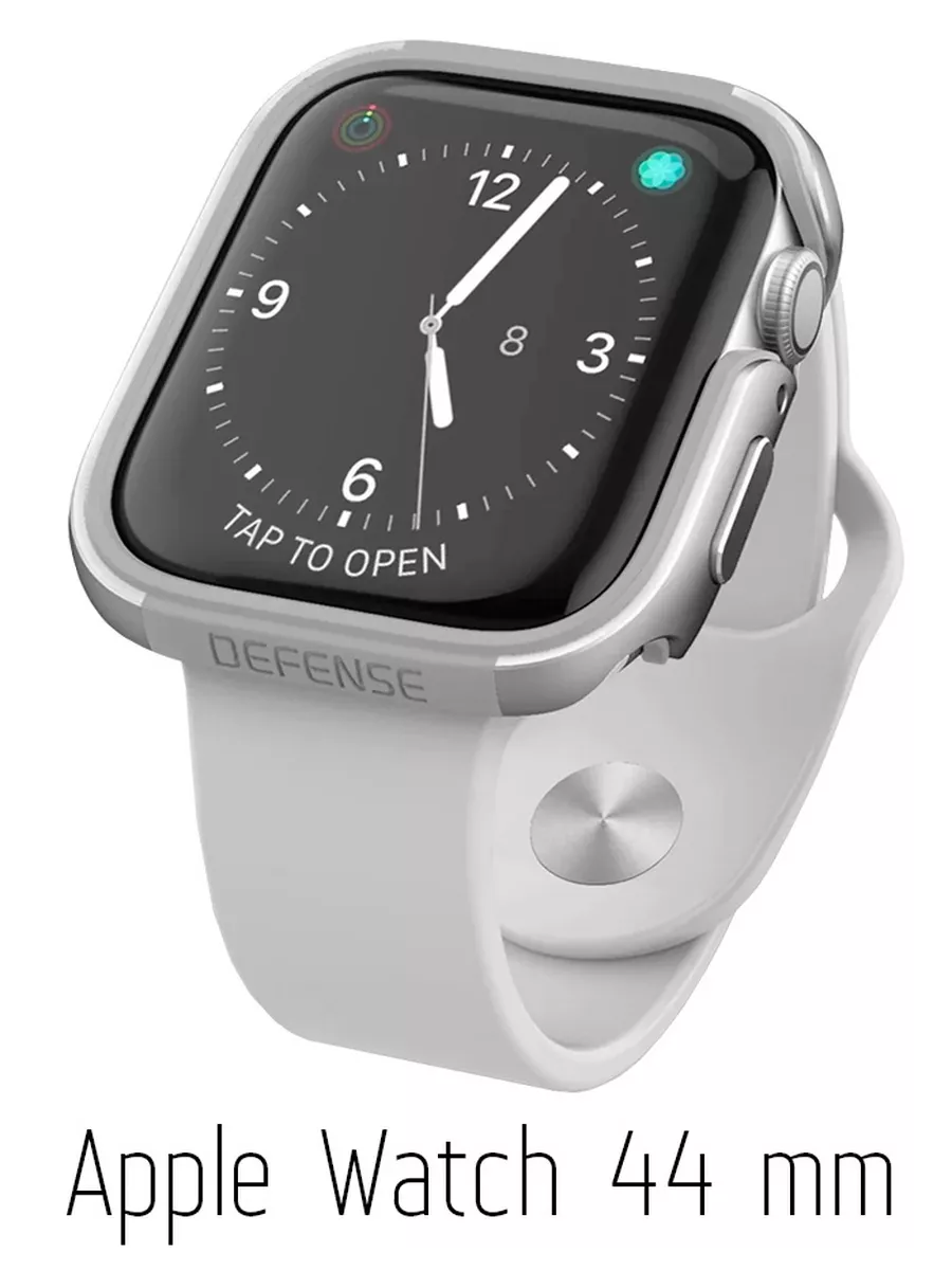 Defense 2025 apple watch