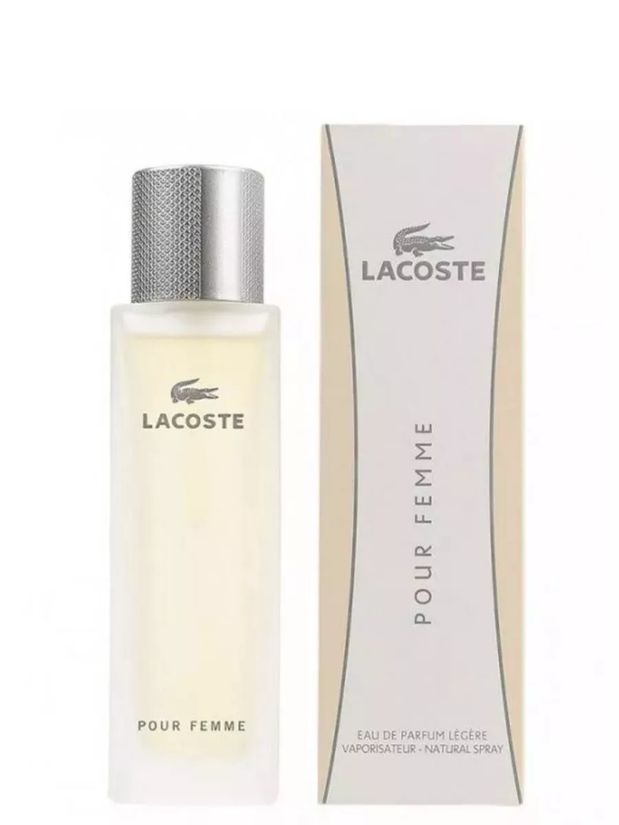 Lacoste pour femme outlet légère