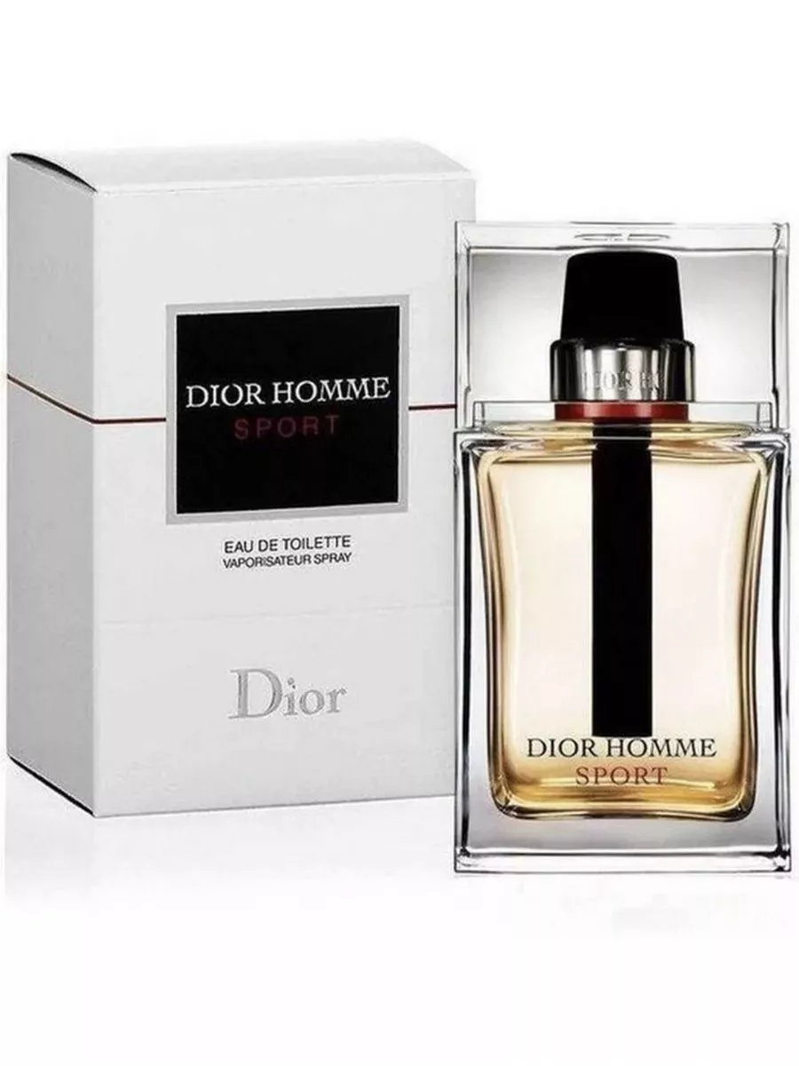 CHRISTIAN DIOR HOMME SPORT 100 196518472 1 895 Wildberries