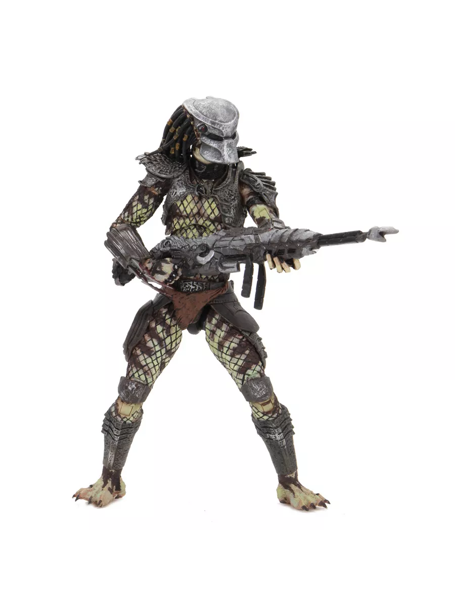 Neca scout discount