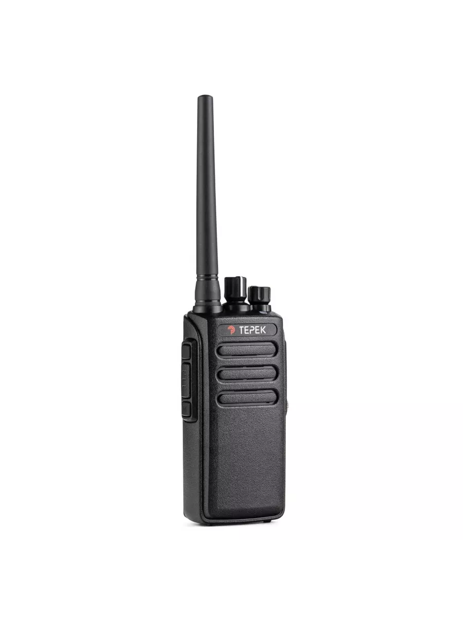 Радиостанция Терек РК-322 DMR PRO VHF Терек Радио 196539783 купить за 19  200 ₽ в интернет-магазине Wildberries