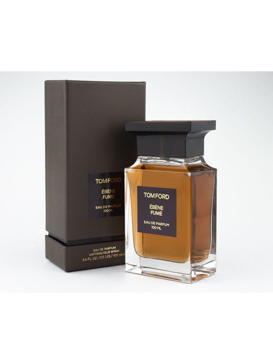 Парфюмированная вода tom ford. Tom Ford 100ml. Tom Ford ebene. Том Форд ebene fume.