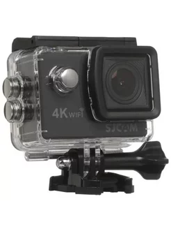 экшн камера SJCAM SJ4000 Air black - черный SJCAM 196540941 купить за 4 537 ₽ в интернет-магазине Wildberries