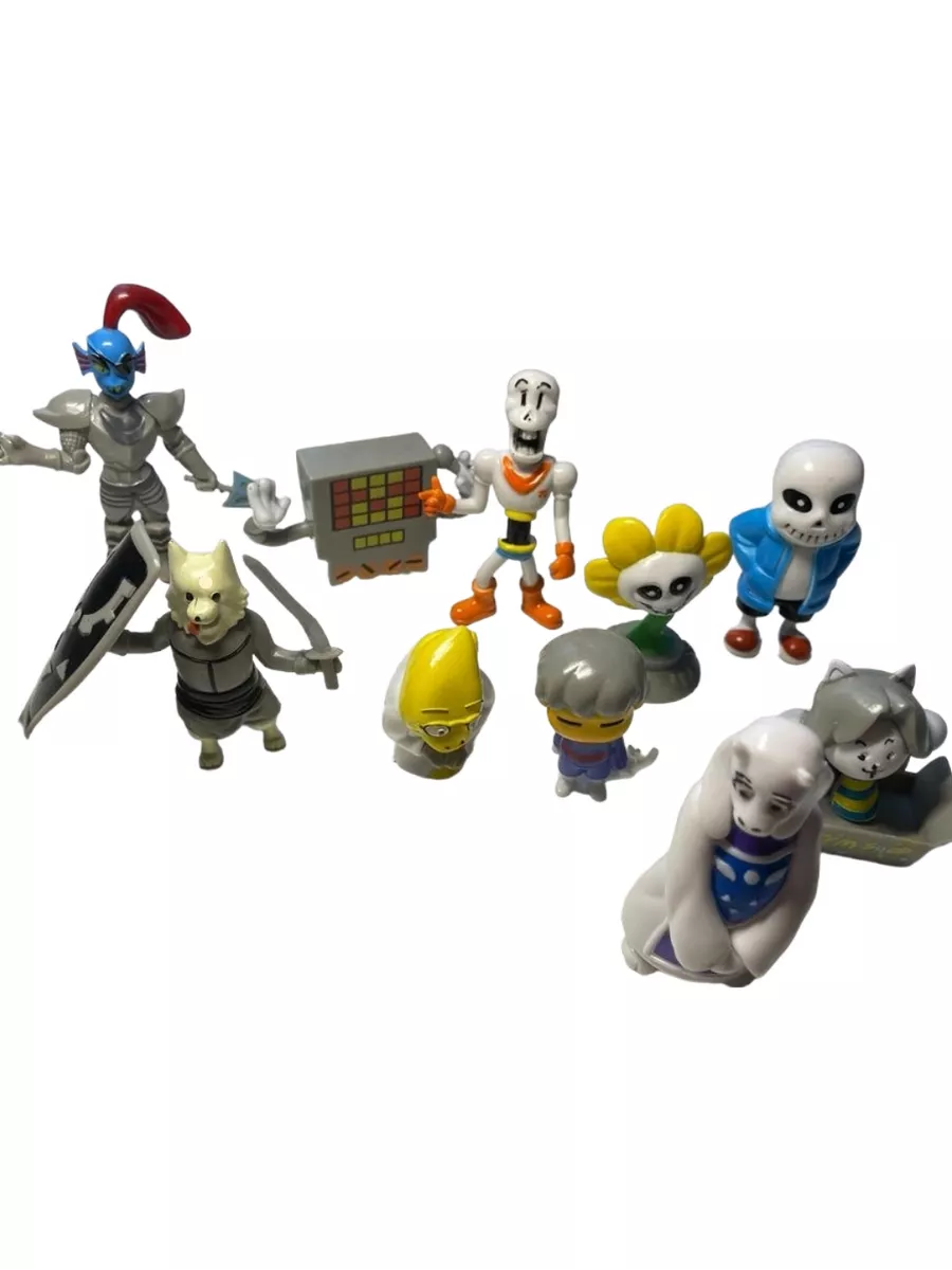 Undertale toys target hotsell