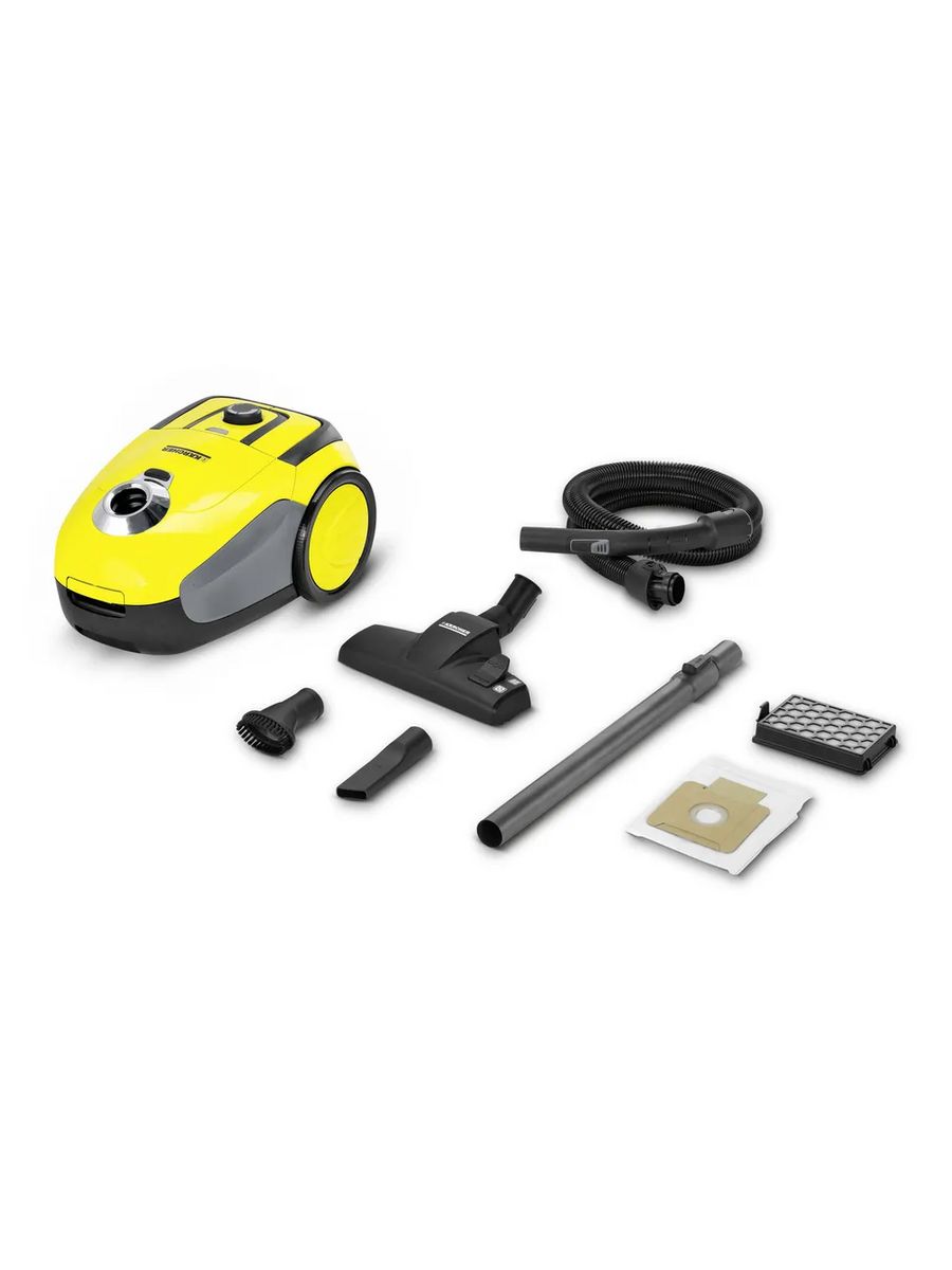 Karcher vc 3 eu i