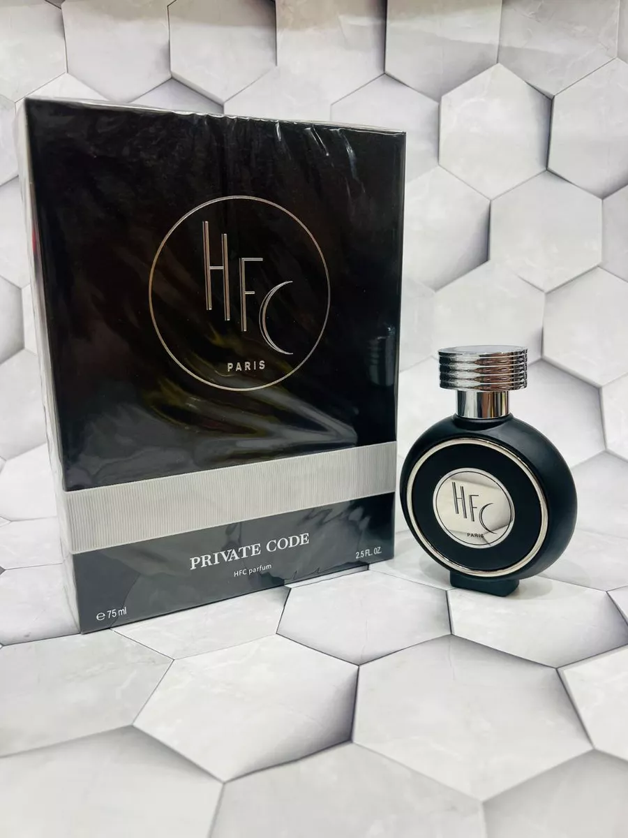 Приват код Private Code Haute Fragrance Company HFC DIAR AROMA 196553576  купить за 1 770 ₽ в интернет-магазине Wildberries