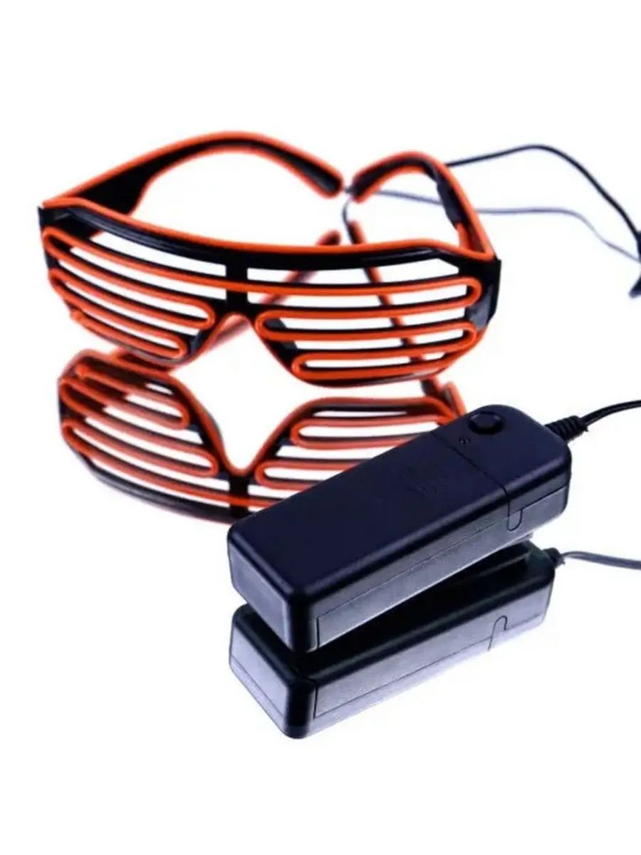 Magic led eyeglasses. Клубные очки. Очки Magic led Eyeglasses.