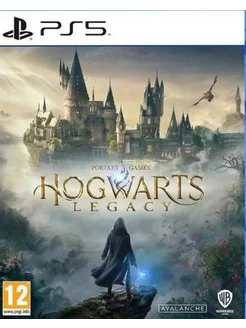 Hogwarts Legacy Ps5 Sony Playstation 196557273 купить за 2 393 ₽ в интернет-магазине Wildberries