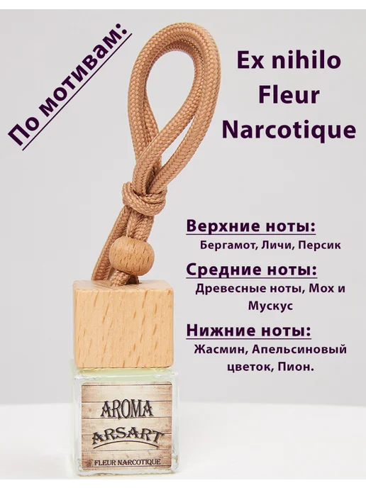 AROMA ArsArt Подарок подруге на день рождения оригинальный набор, вариант, фото 7
