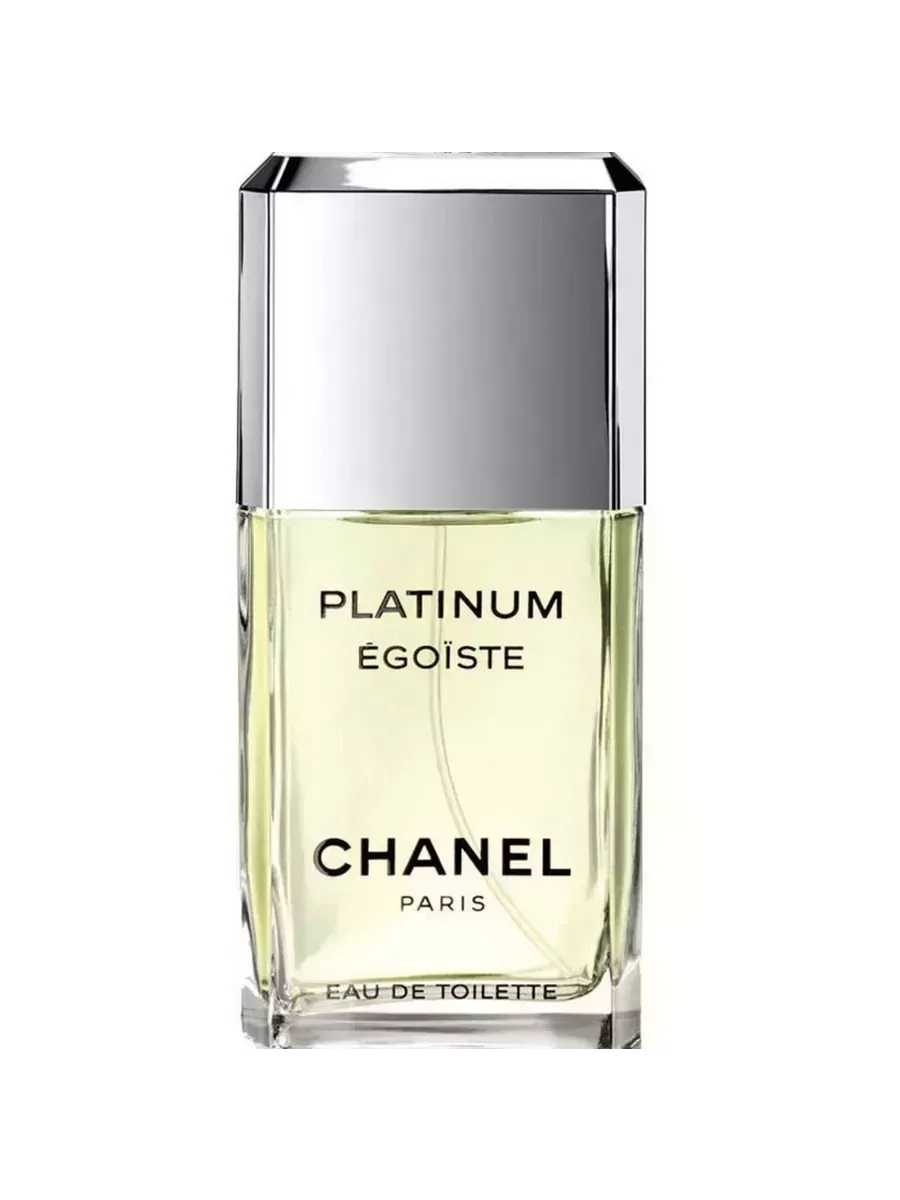 Туалетная вода Chanel Egoiste Platinum 100мл эгоист Духи 196571895