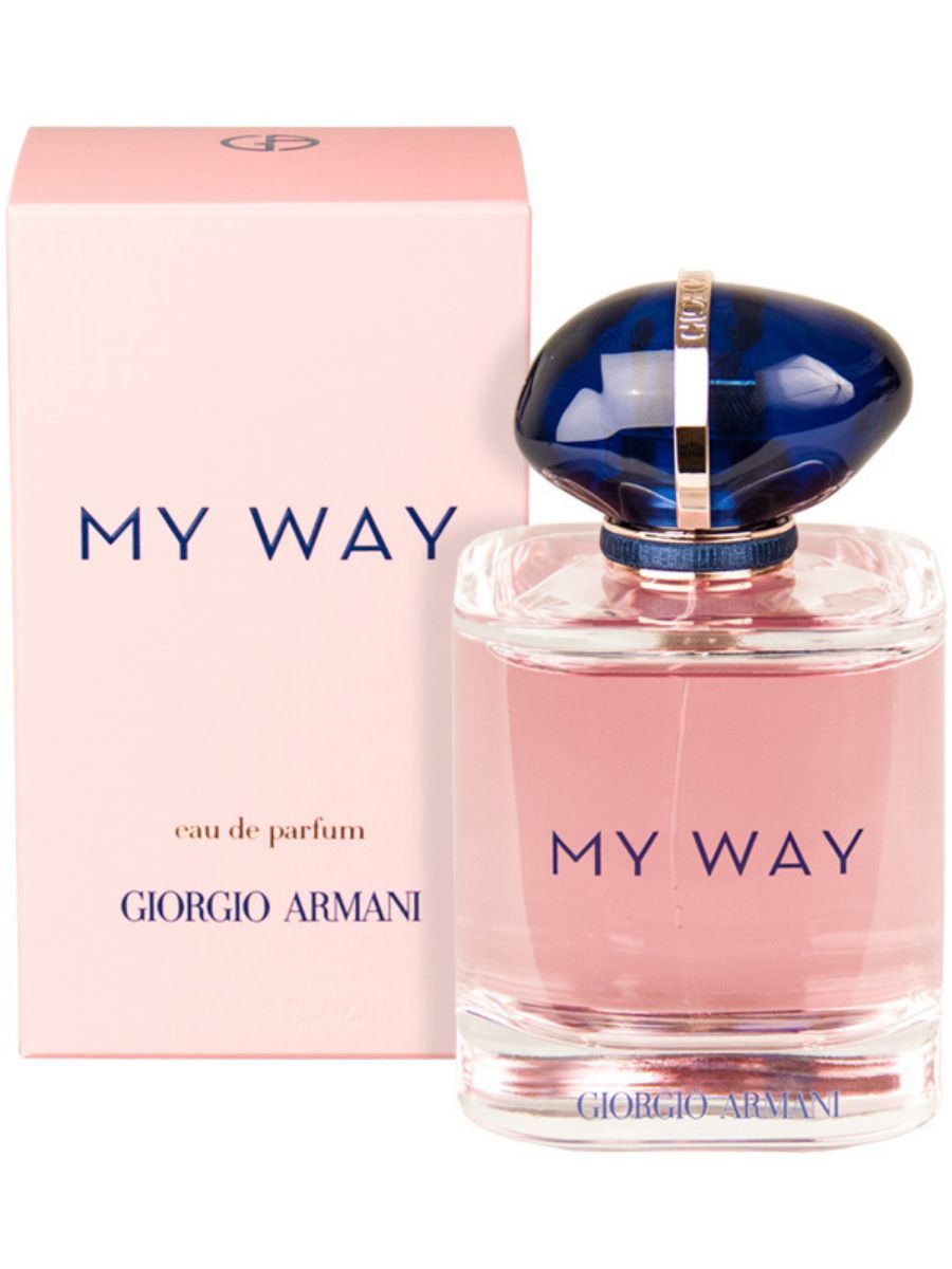 Giorgio парфюмерия. Giorgio Armani my way EDP 90ml. Giorgio Armani my way EDP. Giorgio Armani my way Parfum, 90 ml. Giorgio Armani my way парфюмерная вода.