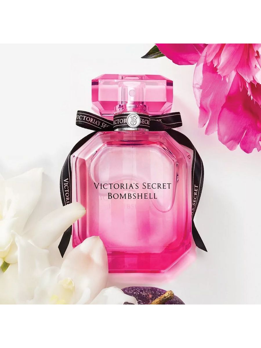 Victorias secret bombshell отзывы. Victoria's Secret bombshell 100 мл. Victoria's Secret bombshell EDP, 100 ml. Victoria Secret bombshell духи.