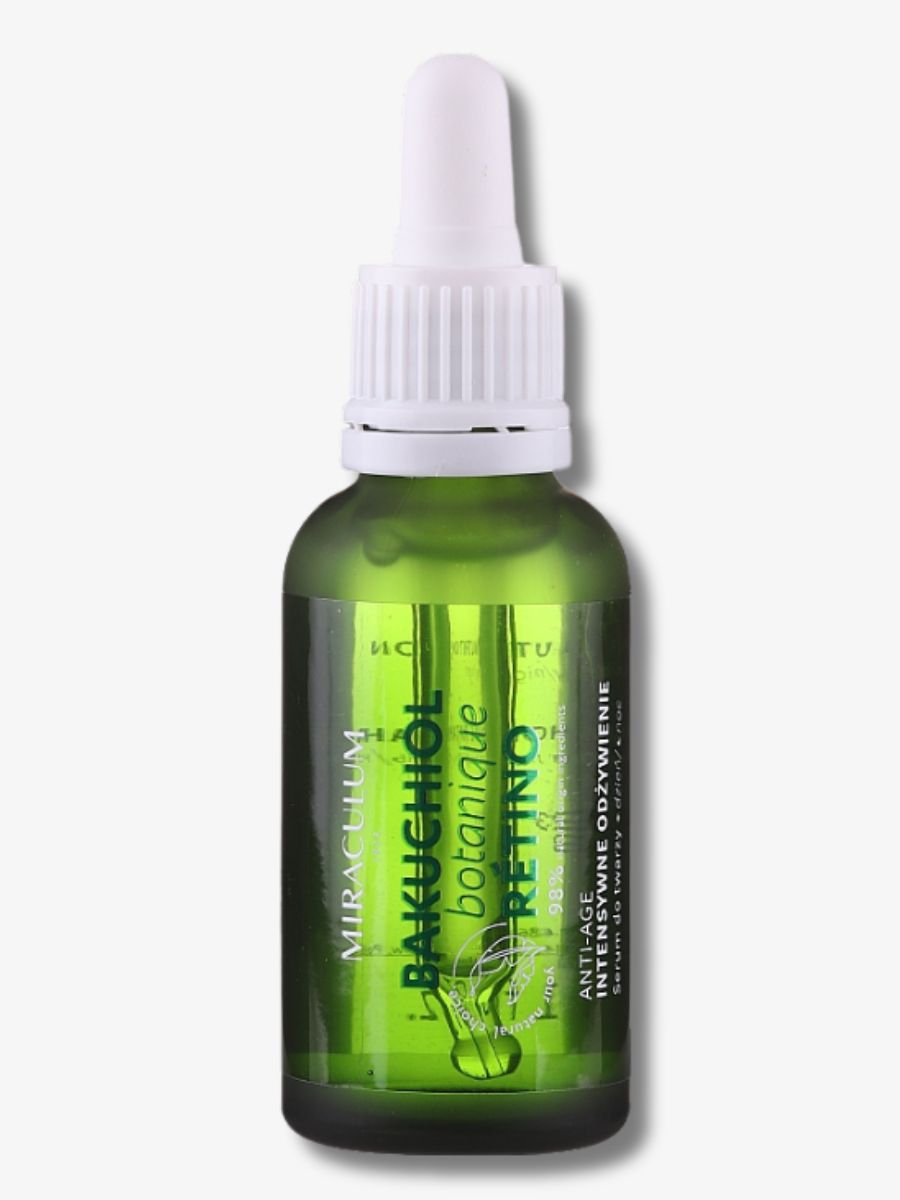 Bakuchiol miracle firming ampoule