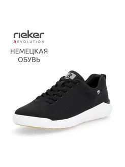 Кроссовки Rieker 196591962 купить за 4 332 ₽ в интернет-магазине Wildberries