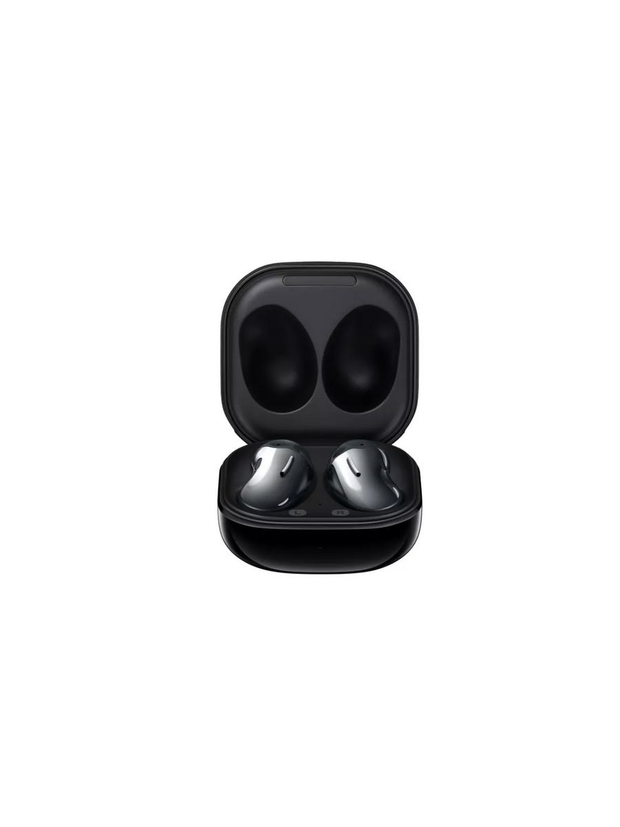 Samsung buds live black