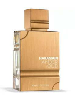 Парфюмерная вода шипровая Amber Oud White Edition Al Haramain 196618399 купить за 5 211 ₽ в интернет-магазине Wildberries