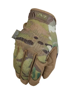 Перчатки тактические Original Taktik MultiCam MG-78 Mechanix 196641522 купить за 4 464 ₽ в интернет-магазине Wildberries