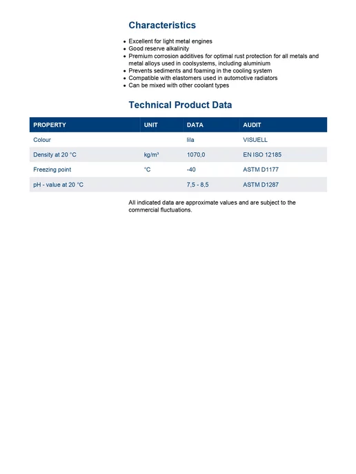 RAVENOL OTC Protect C12+ антифриз готовый красный 1.5 л, 1,5 л, фото 5