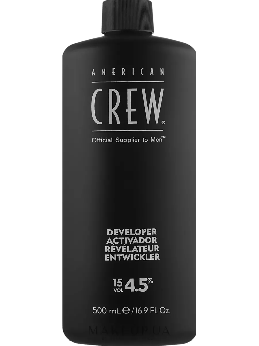 American Crew 4 5 Купить