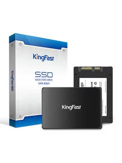 Твердотельный накопитель SSD 256Gb F10 KingFast 196659021 купить за 1 861 ₽ в интернет-магазине Wildberries