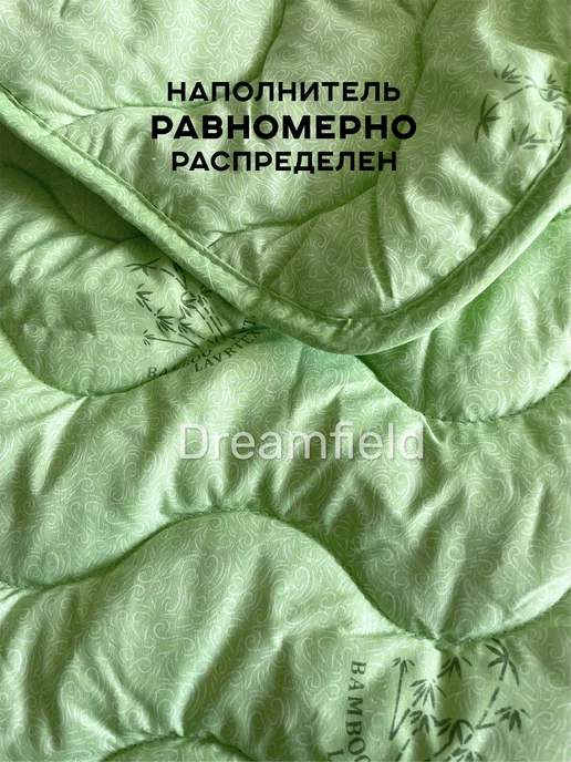 Dreamfield Детское одеяло 110х140 и подушка 40х60, 110x140, фото 4