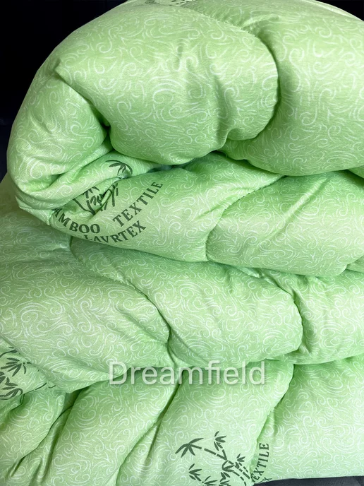 Dreamfield Детское одеяло 110х140 и подушка 40х60, 110x140, фото 5