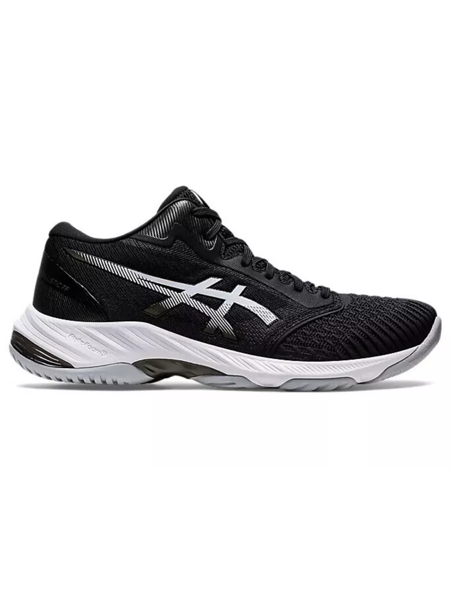 Asics gel deals netburner ff