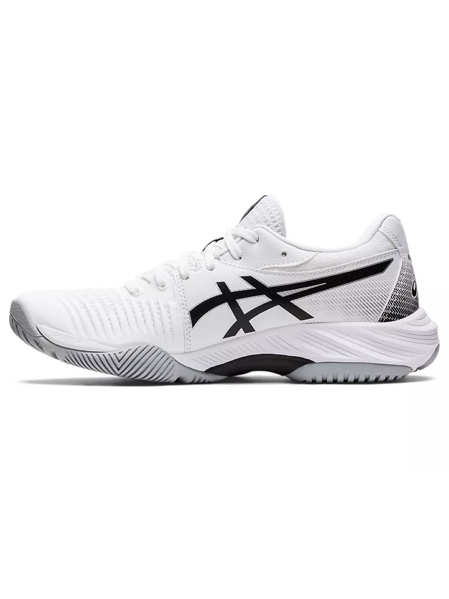 Netburner ballistic online ff asics