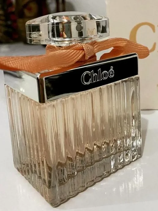 Духи Chloe Цена