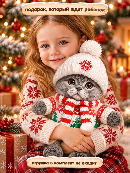 S&L family Одежда для Басика 20 см, белый, фото 3