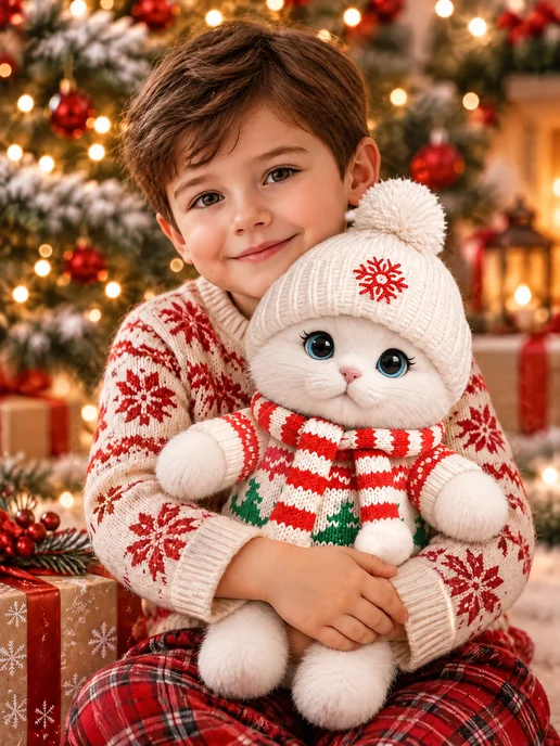 S&L family Одежда для Басика 20 см, белый, фото 6