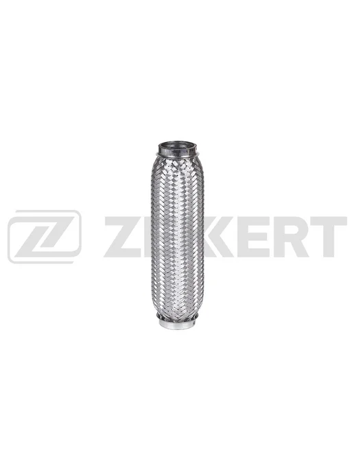 zekkert Гофра глушителя, 40x230 мм Interlock FR40230L, 40x230 мм, 40230 л