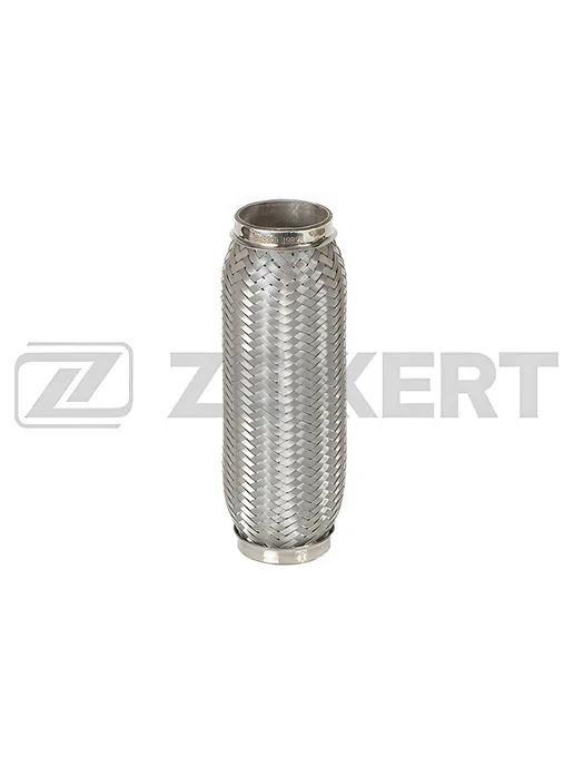 zekkert Гофра глушителя, 48x200 мм Innerbraid FR48200, 48x200 мм