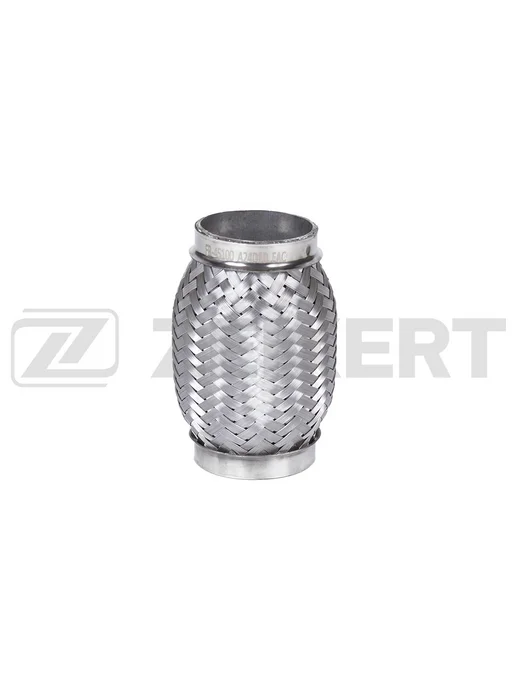 zekkert Гофра глушителя, 45x100 мм Innerbraid FR45100, вариант